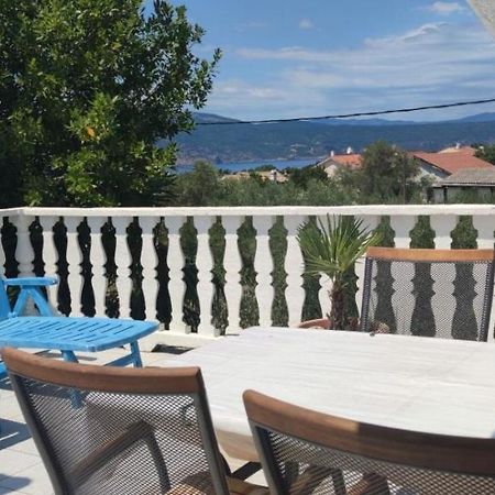Apartment Marina Brzac Extérieur photo