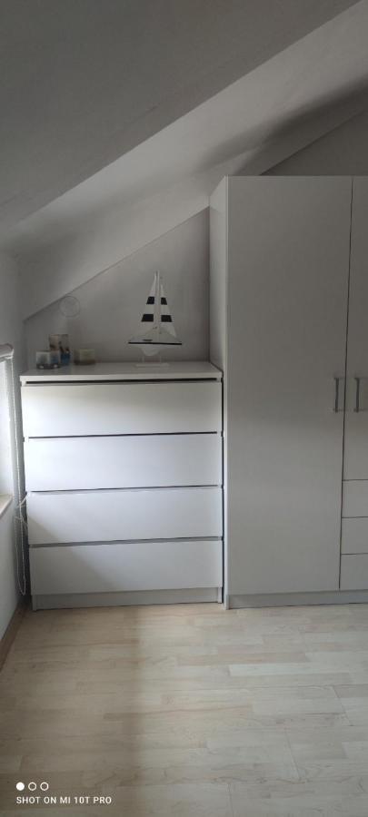 Apartment Marina Brzac Extérieur photo