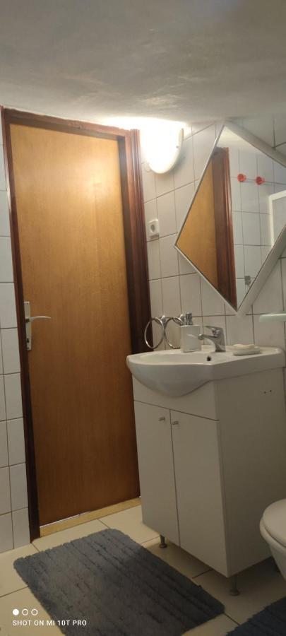 Apartment Marina Brzac Extérieur photo