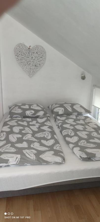 Apartment Marina Brzac Extérieur photo