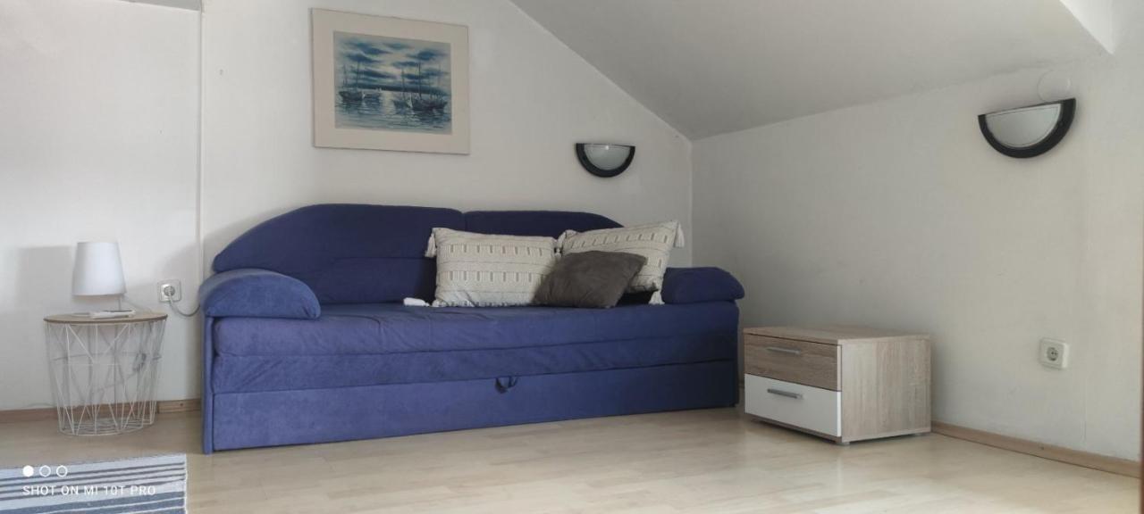 Apartment Marina Brzac Extérieur photo