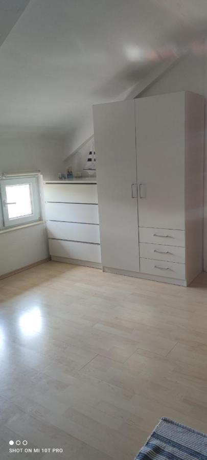 Apartment Marina Brzac Extérieur photo