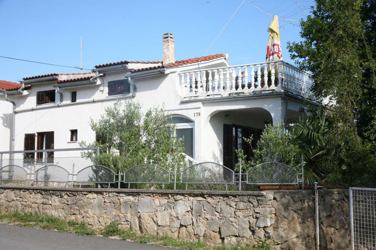 Apartment Marina Brzac Extérieur photo